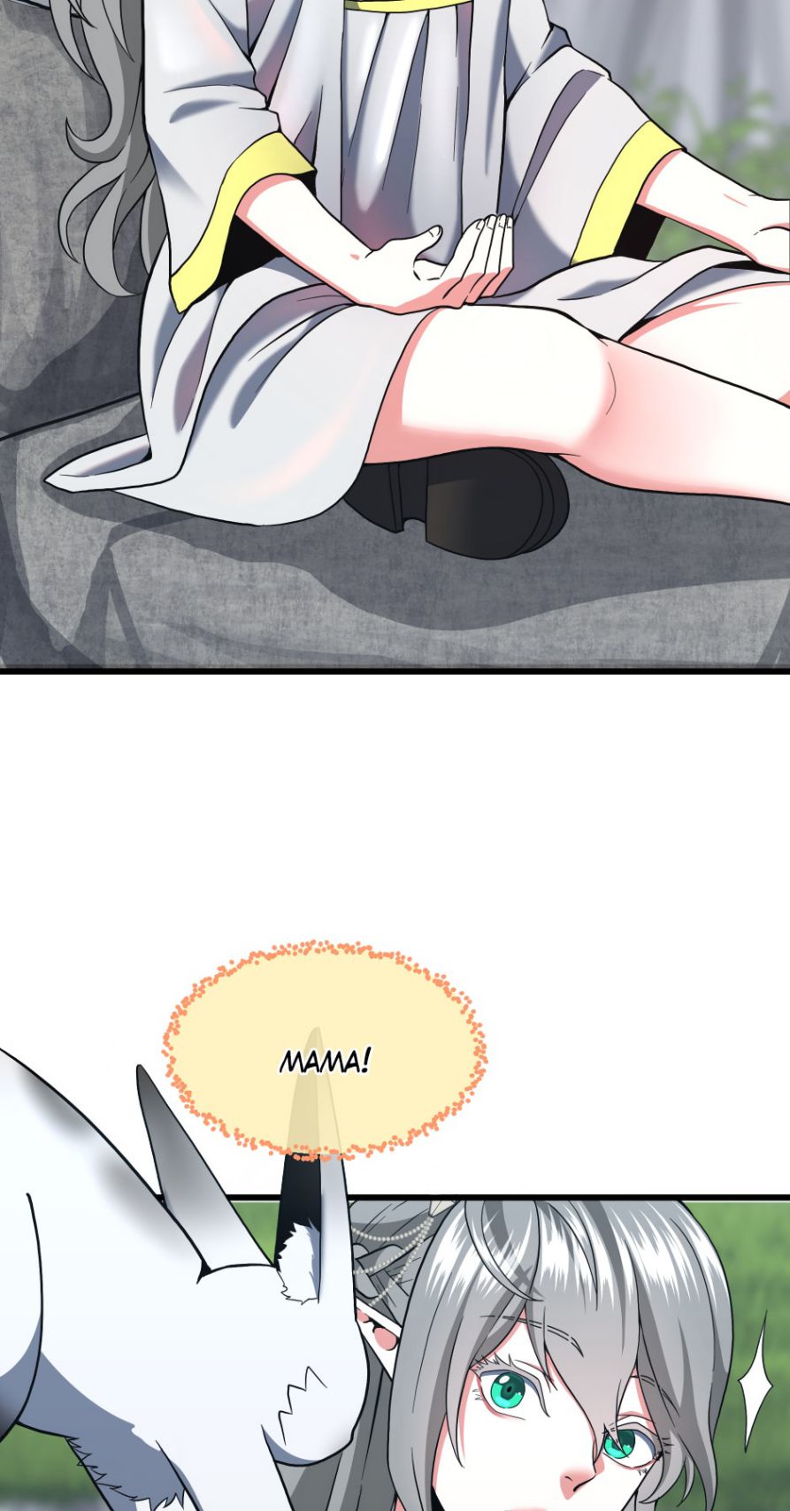 The Beginning After the End Chapter 105 - Page 63 in English