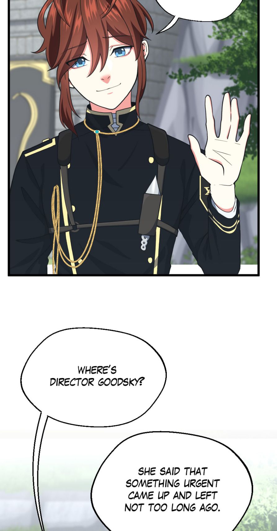 The Beginning After the End Chapter 105 - Page 66 in English