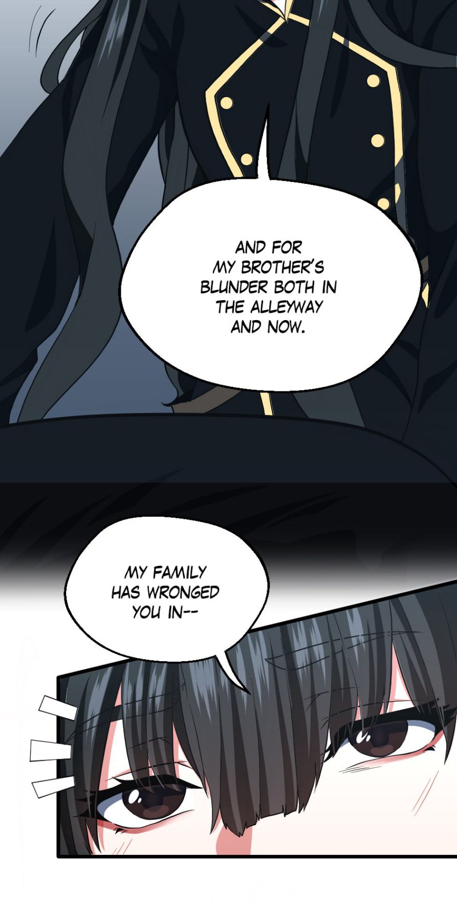 The Beginning After the End Chapter 105 - Page 7 in English
