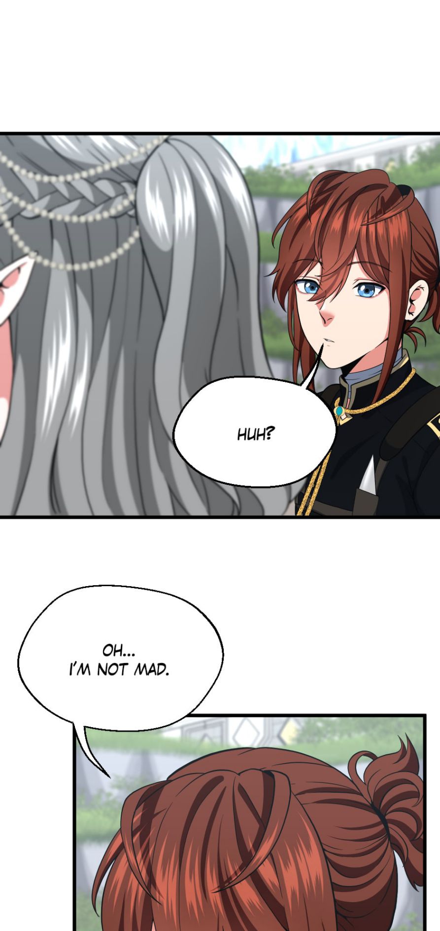 The Beginning After the End Chapter 105 - Page 76 in English