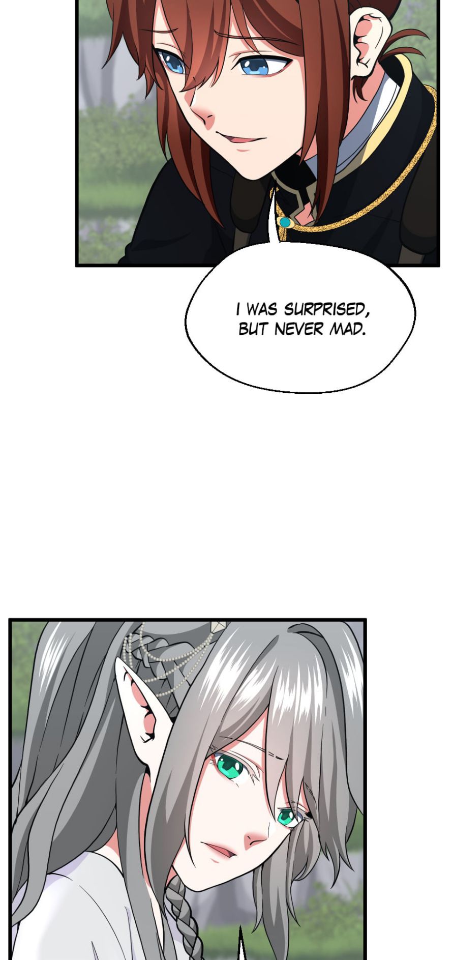 The Beginning After the End Chapter 105 - Page 77 in English