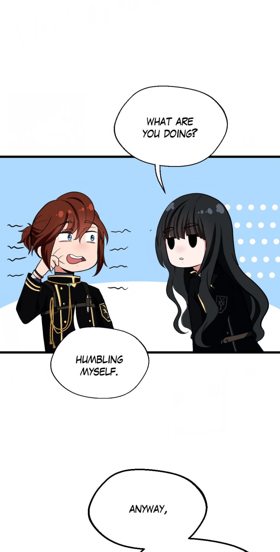 The Beginning After the End Chapter 105 - Page 8 in English