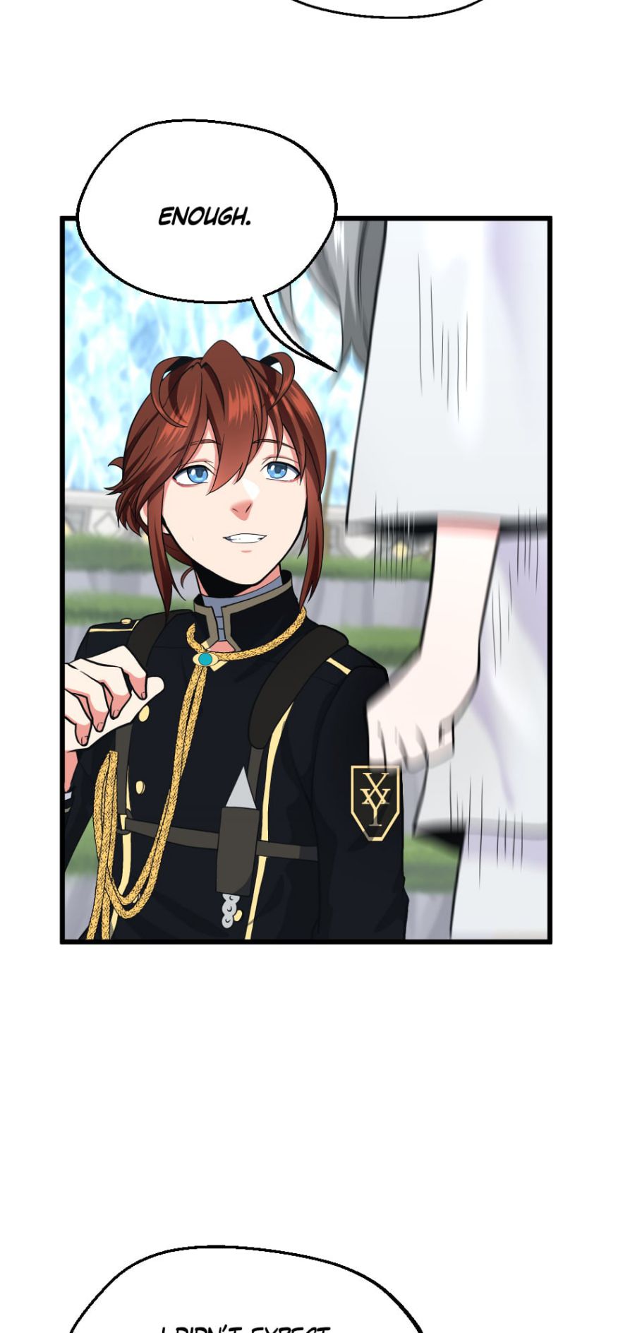The Beginning After the End Chapter 105 - Page 84 in English