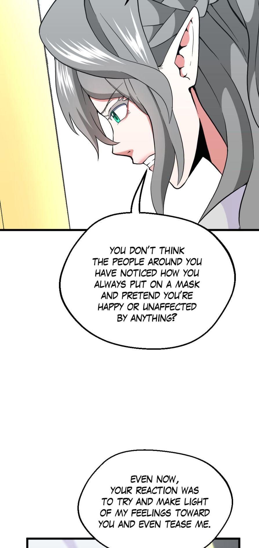 The Beginning After the End Chapter 105 - Page 88 in English