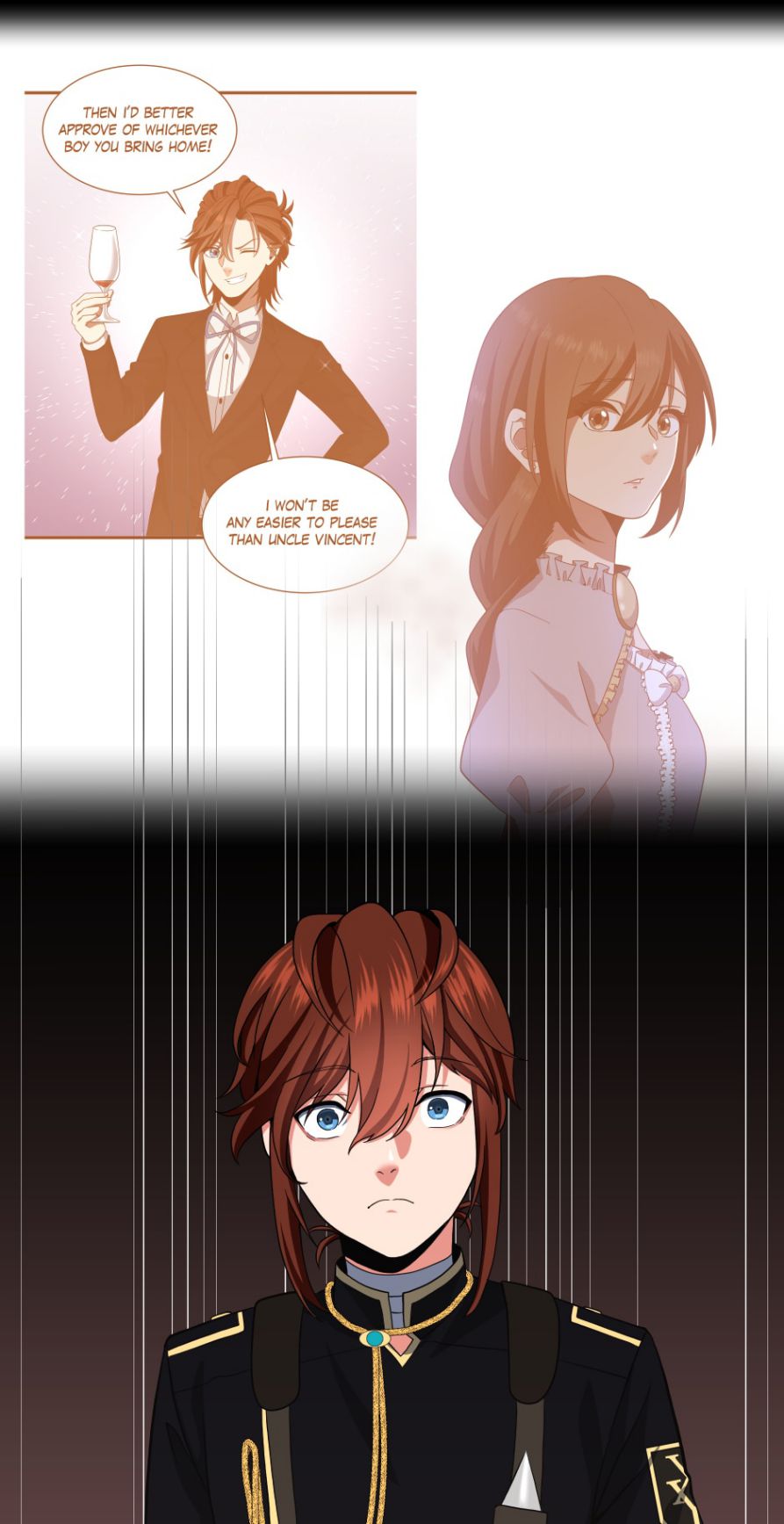 The Beginning After the End Chapter 105 - Page 91 in English