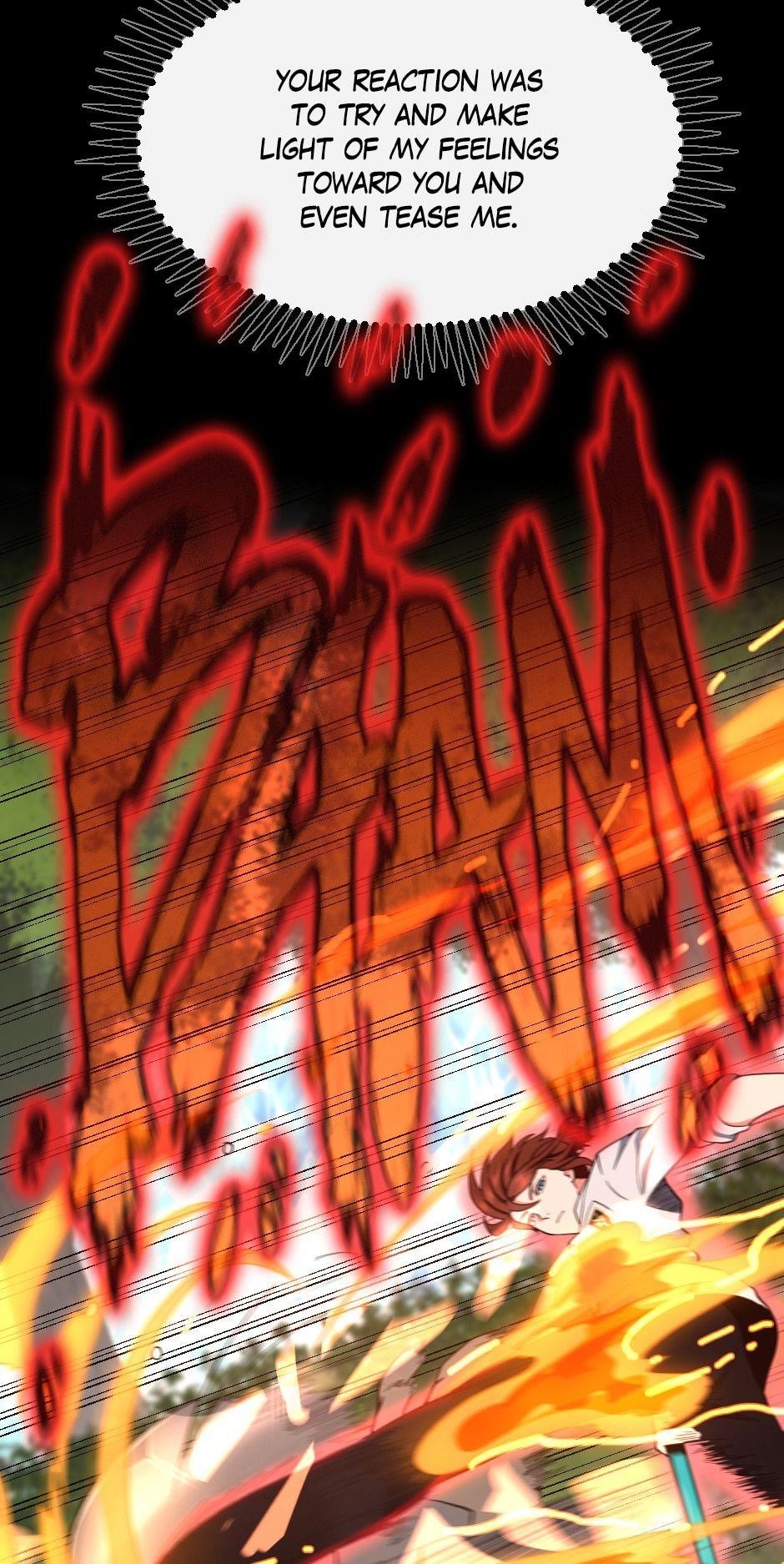 The Beginning After the End Chapter 106 - Page 11 in English