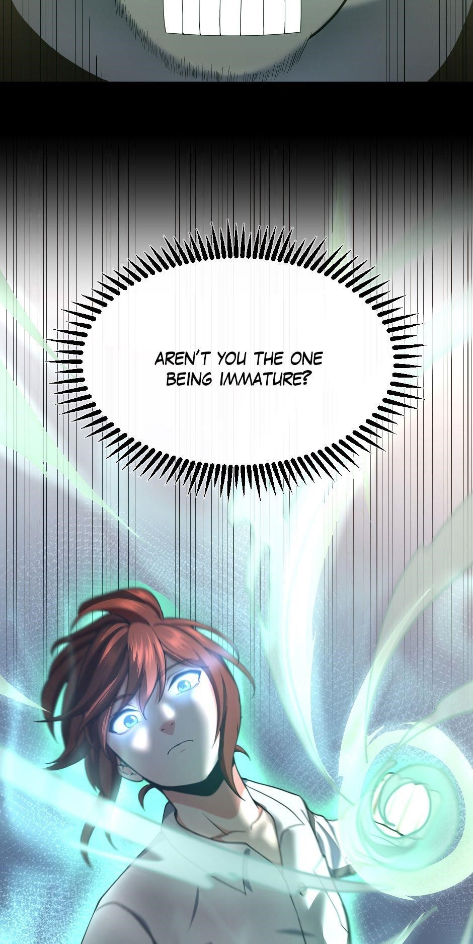 The Beginning After the End Chapter 106 - Page 14 in English