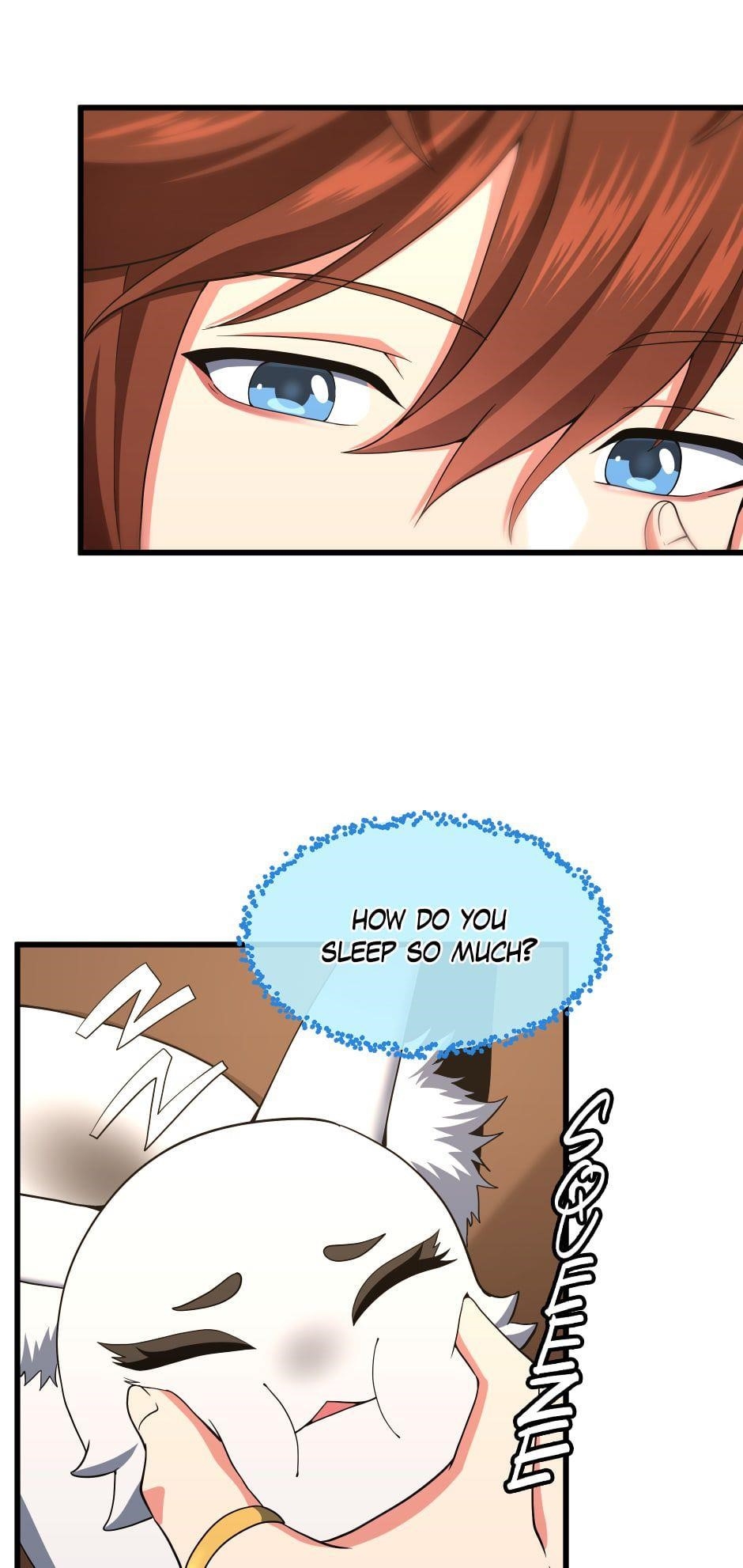 The Beginning After the End Chapter 106 - Page 33 in English