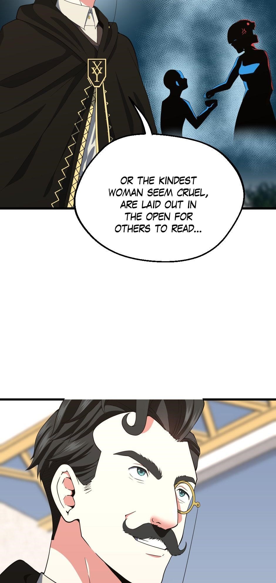 The Beginning After the End Chapter 106 - Page 45 in English