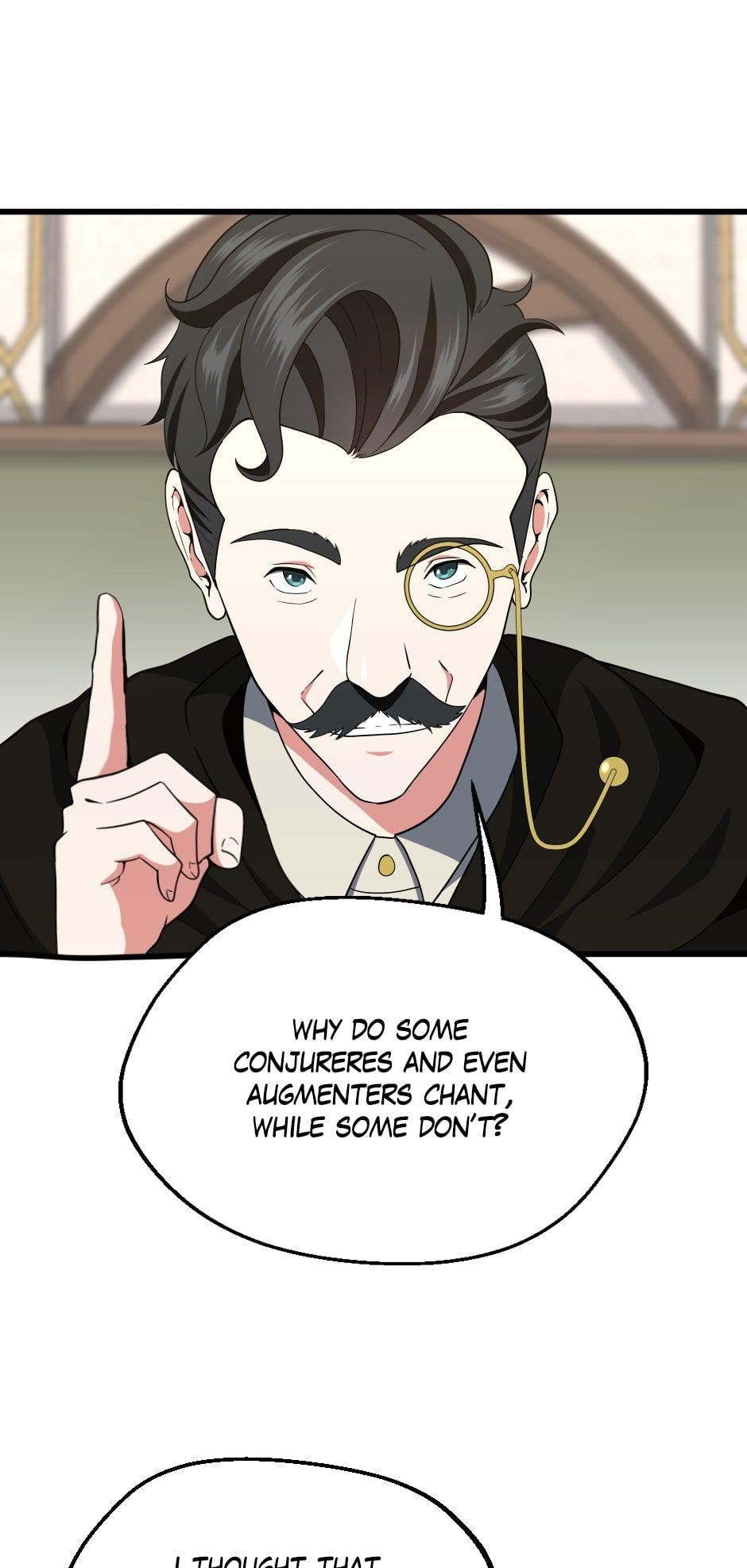 The Beginning After the End Chapter 106 - Page 48 in English