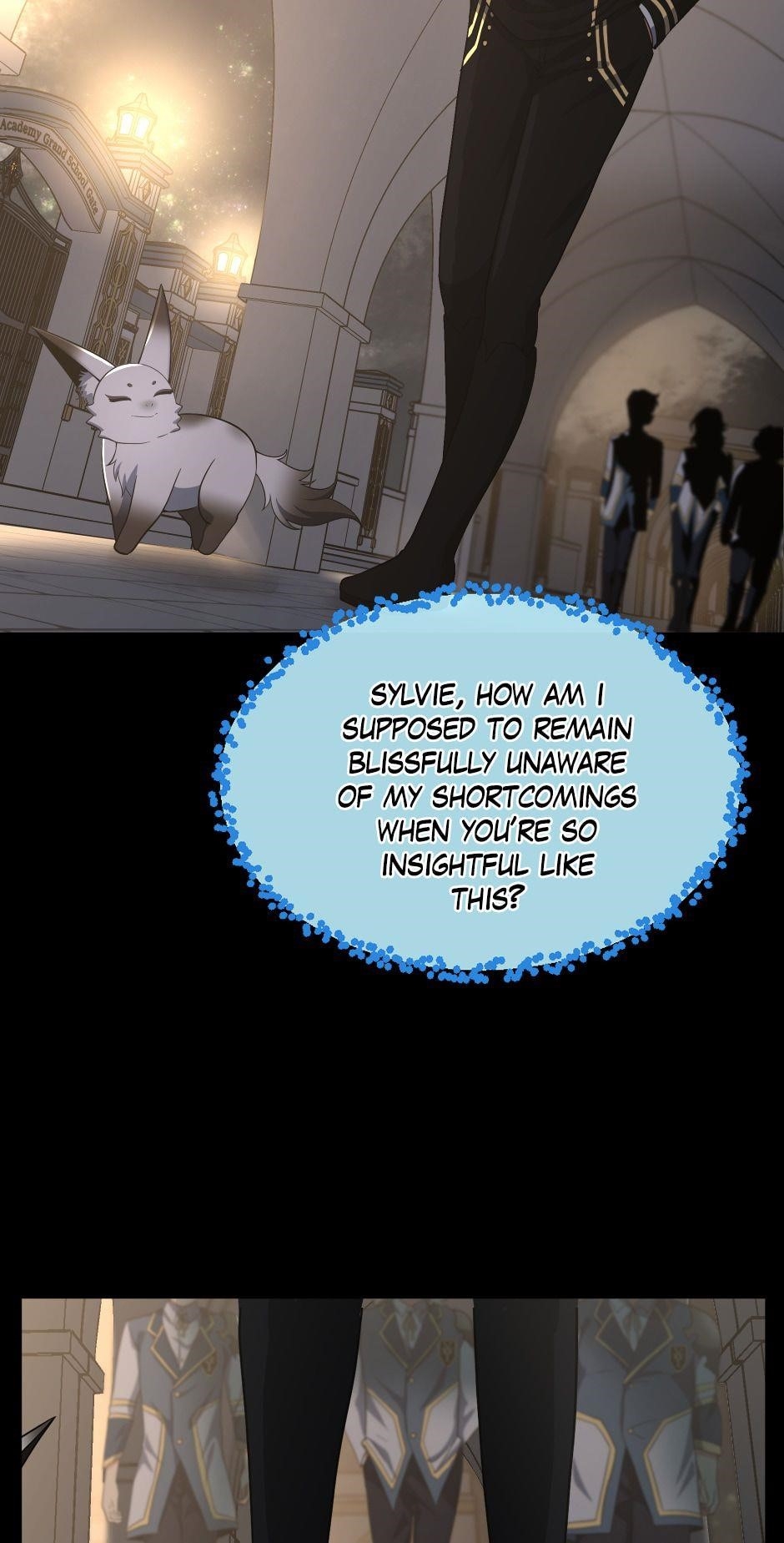 The Beginning After the End Chapter 106 - Page 64 in English