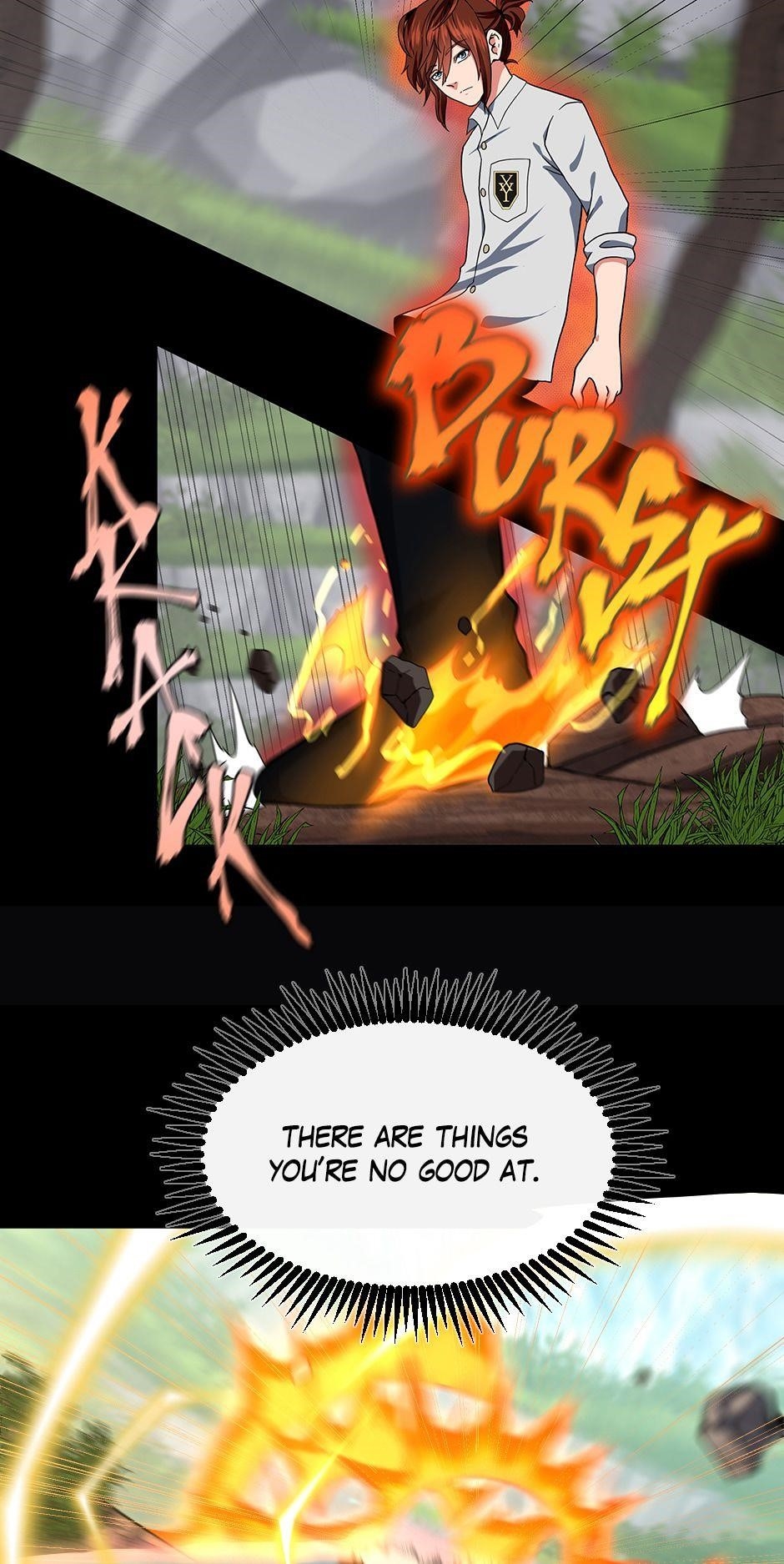 The Beginning After the End Chapter 106 - Page 7 in English