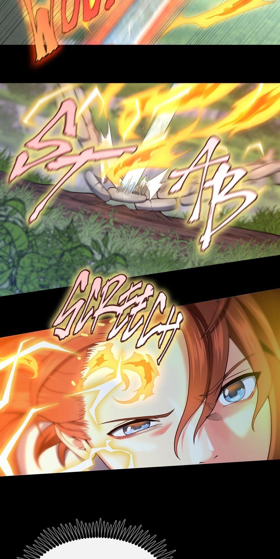 The Beginning After the End Chapter 106 - Page 9 in English