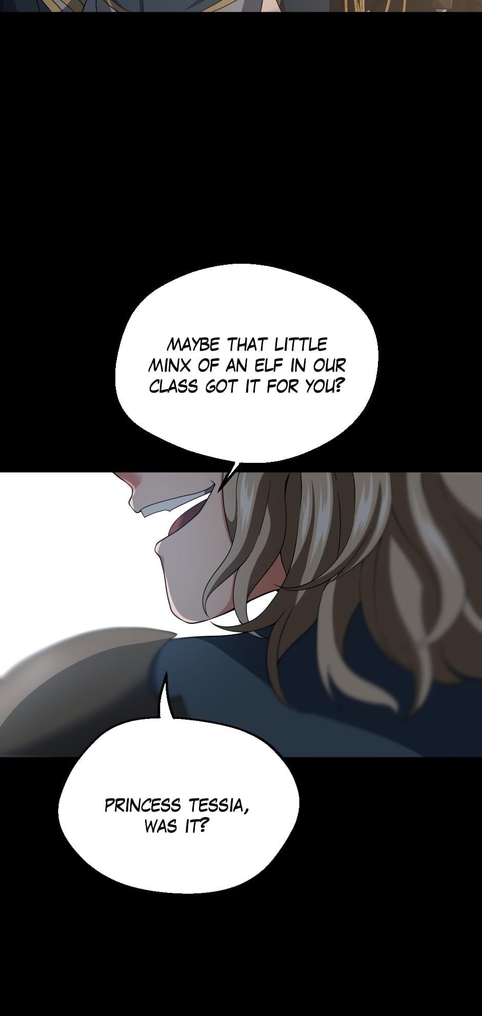 The Beginning After the End Chapter 107 - Page 15 in English