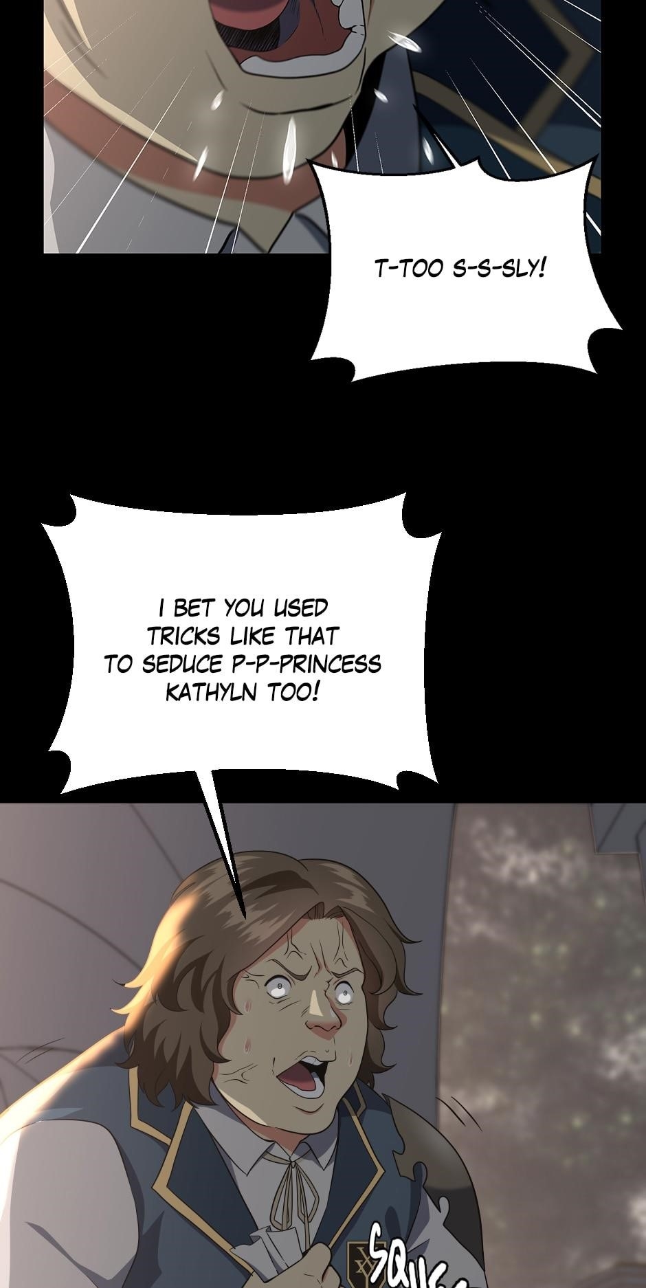 The Beginning After the End Chapter 107 - Page 17 in English