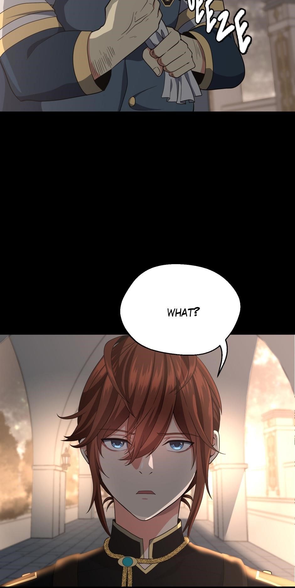 The Beginning After the End Chapter 107 - Page 18 in English