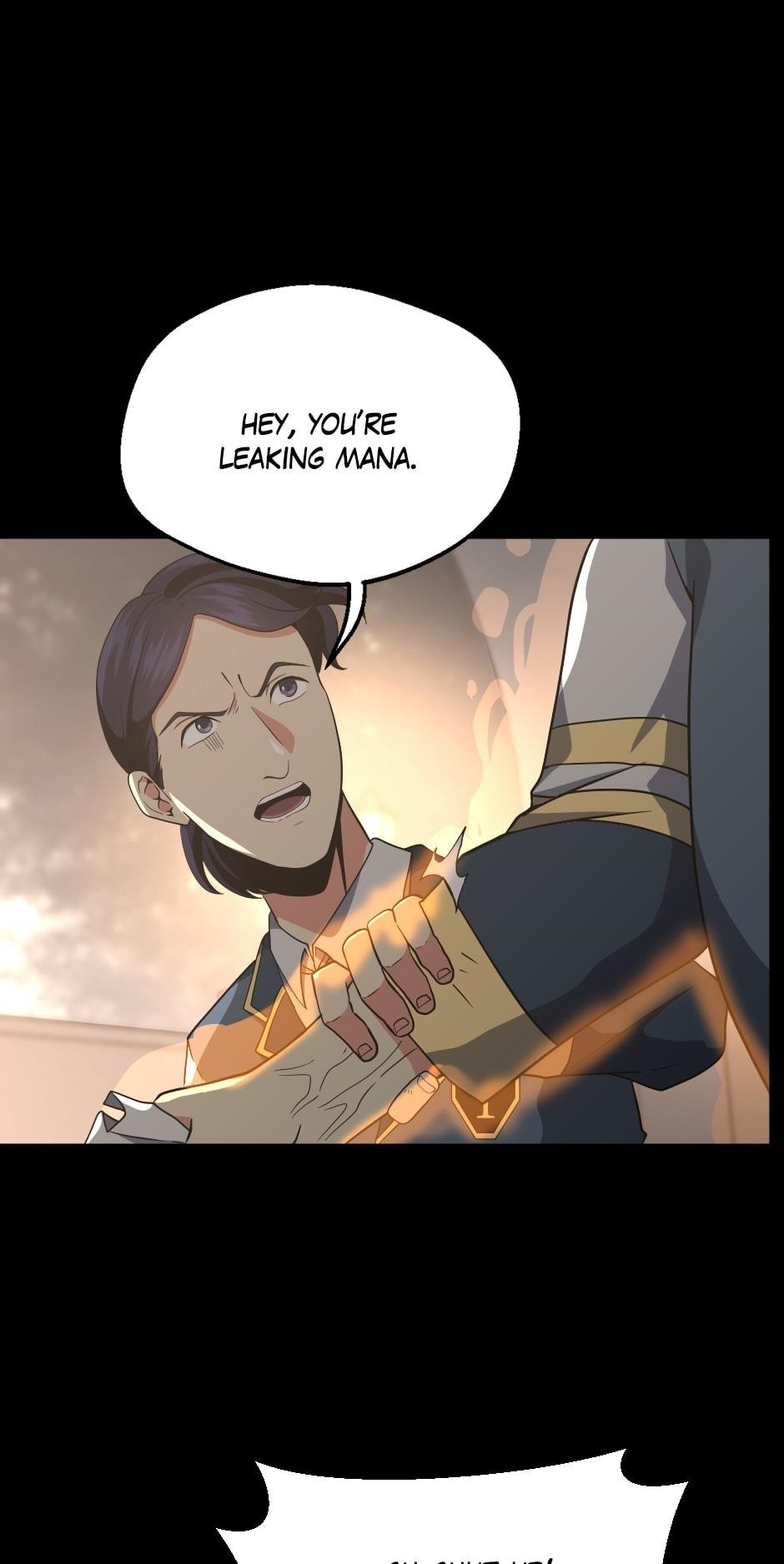 The Beginning After the End Chapter 107 - Page 20 in English