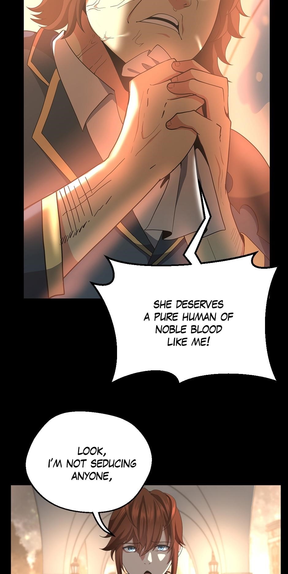 The Beginning After the End Chapter 107 - Page 23 in English