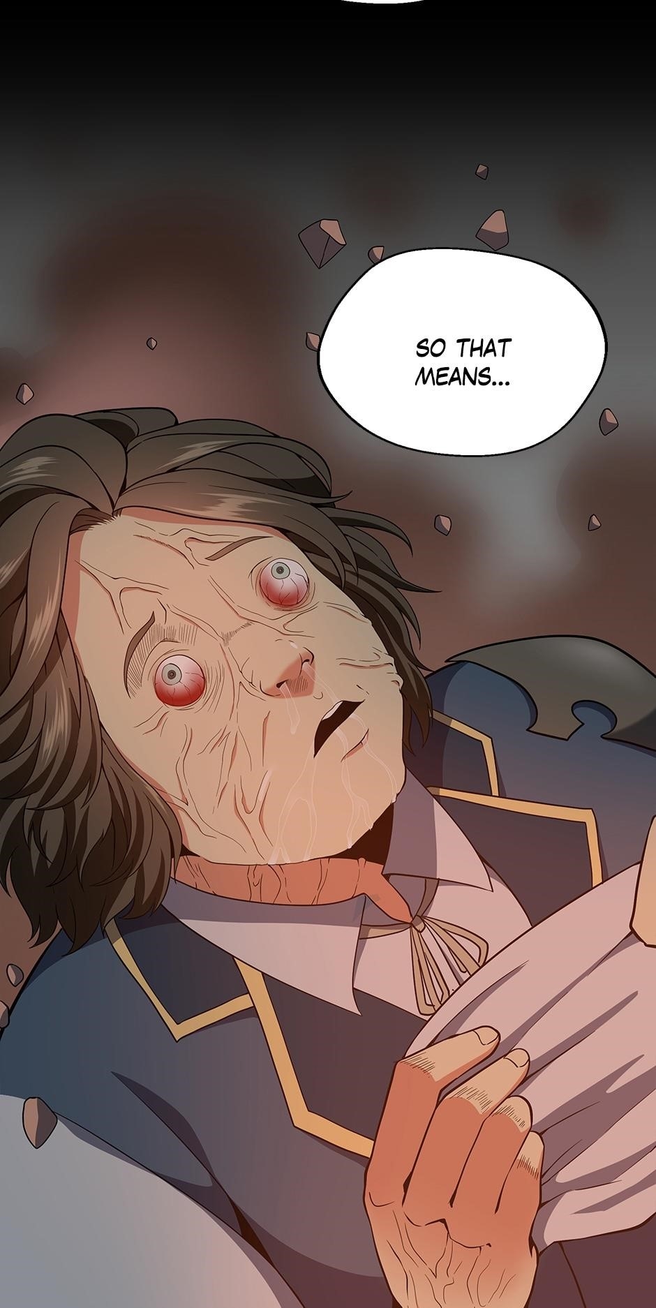 The Beginning After the End Chapter 107 - Page 30 in English