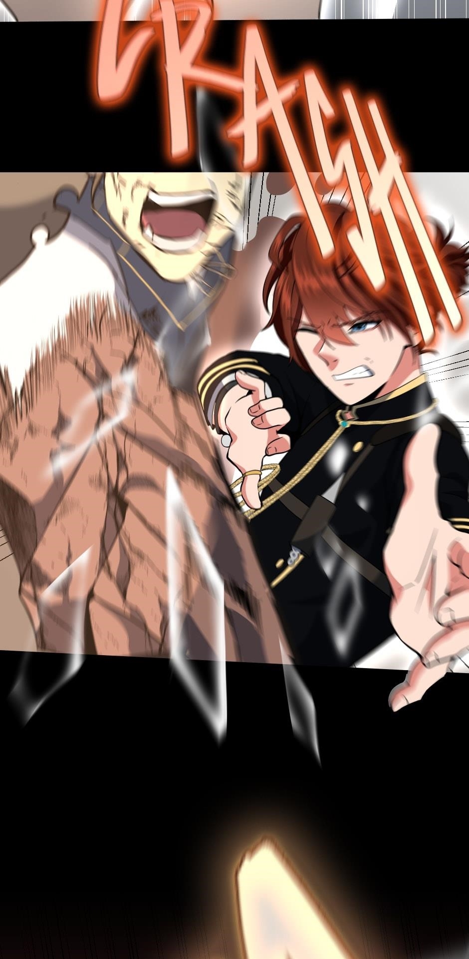 The Beginning After the End Chapter 107 - Page 37 in English