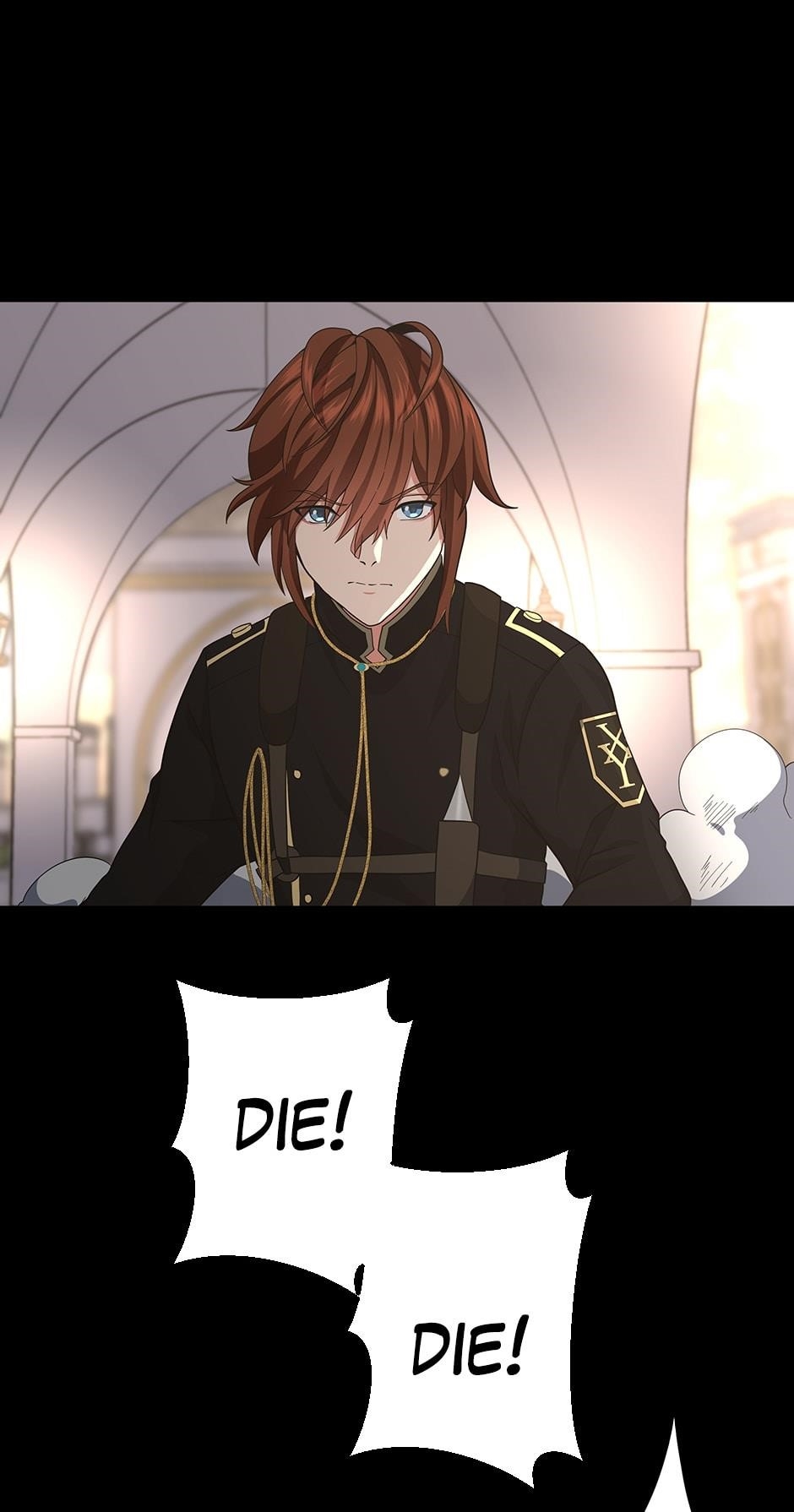 The Beginning After the End Chapter 107 - Page 49 in English