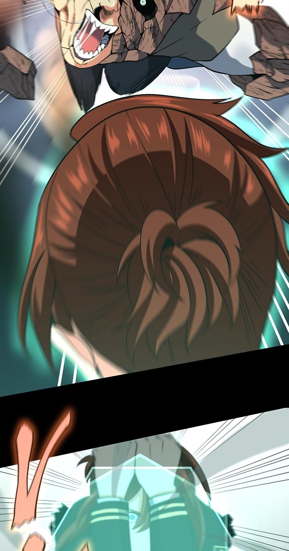The Beginning After the End Chapter 107 - Page 53 in English