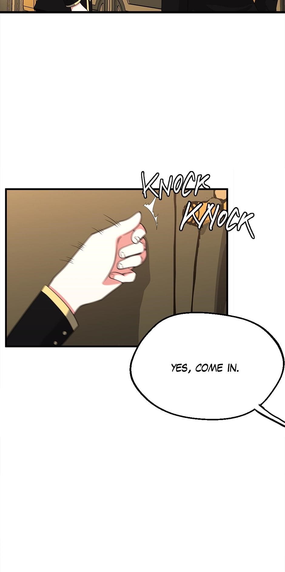 The Beginning After the End Chapter 107 - Page 75 in English