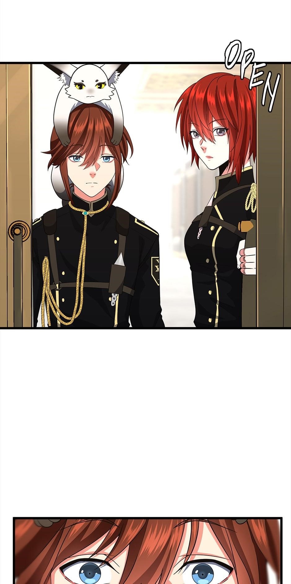 The Beginning After the End Chapter 107 - Page 76 in English