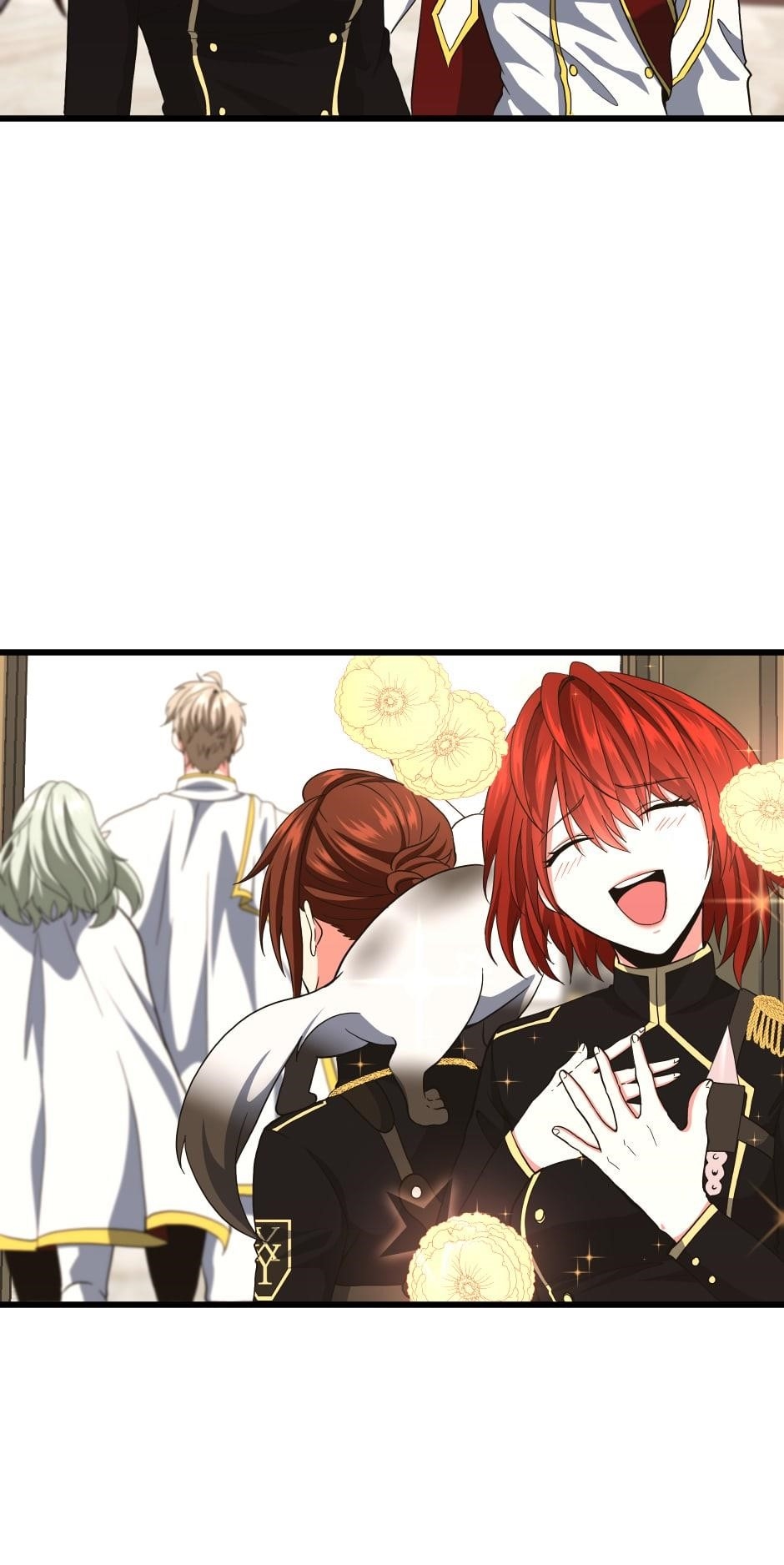 The Beginning After the End Chapter 108 - Page 13 in English