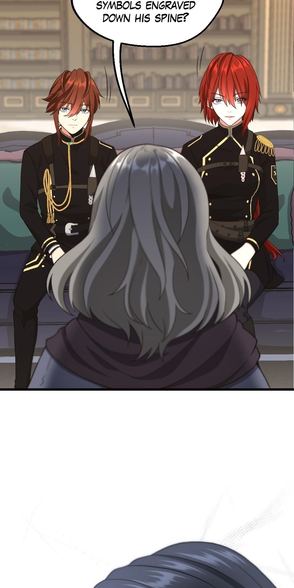 The Beginning After the End Chapter 108 - Page 24 in English