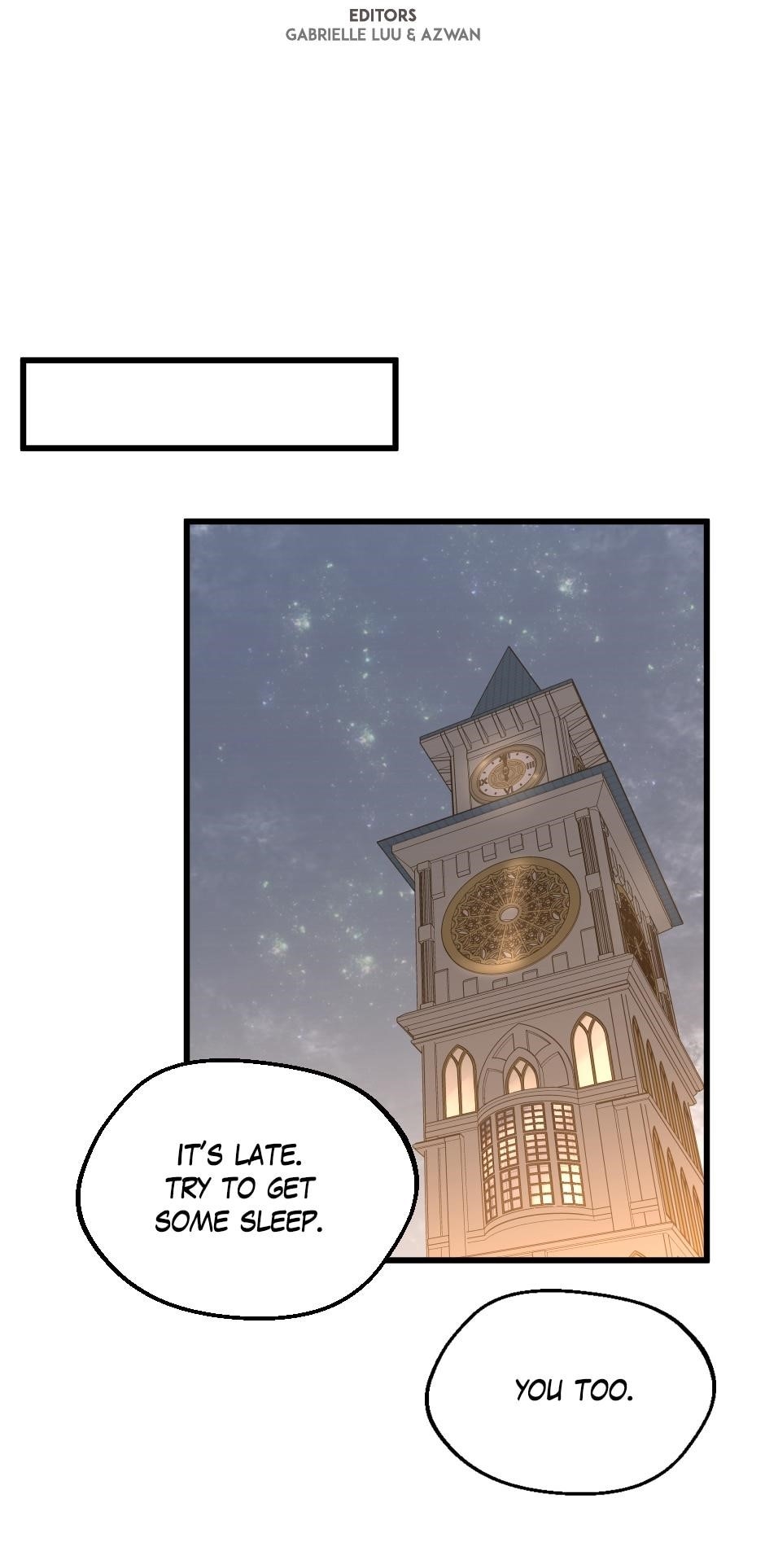 The Beginning After the End Chapter 108 - Page 39 in English