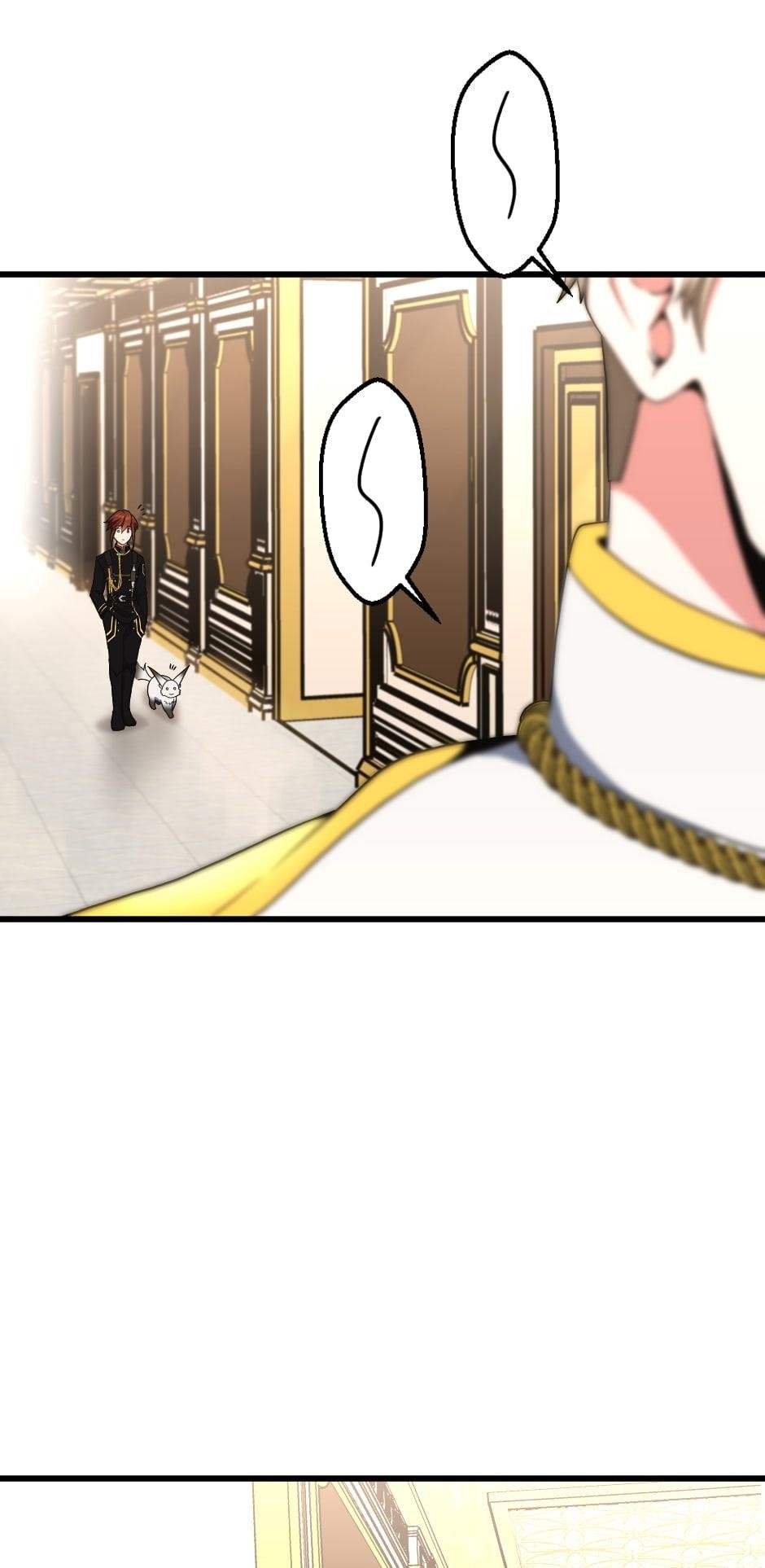 The Beginning After the End Chapter 108 - Page 41 in English