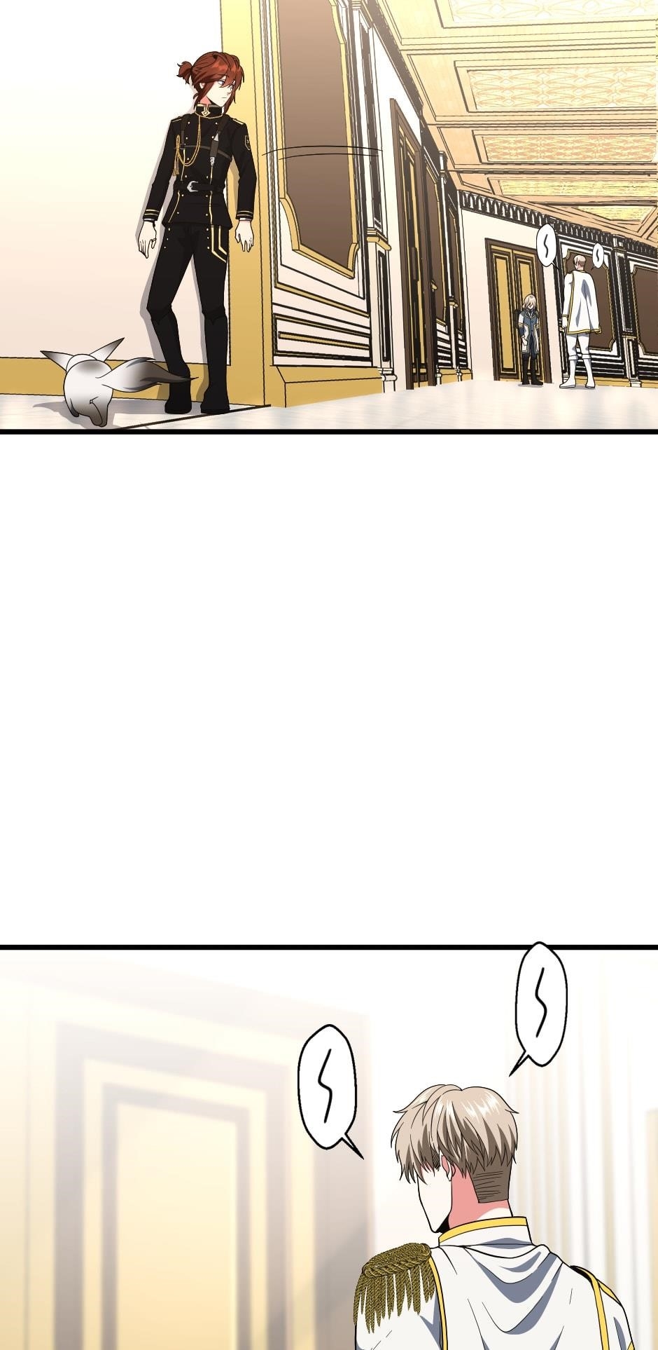 The Beginning After the End Chapter 108 - Page 42 in English