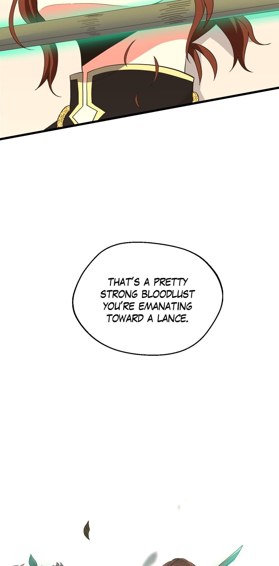 The Beginning After the End Chapter 108 - Page 48 in English
