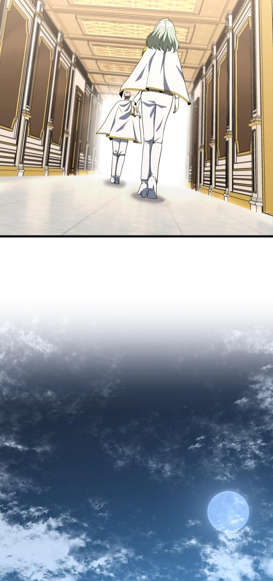 The Beginning After the End Chapter 108 - Page 67 in English