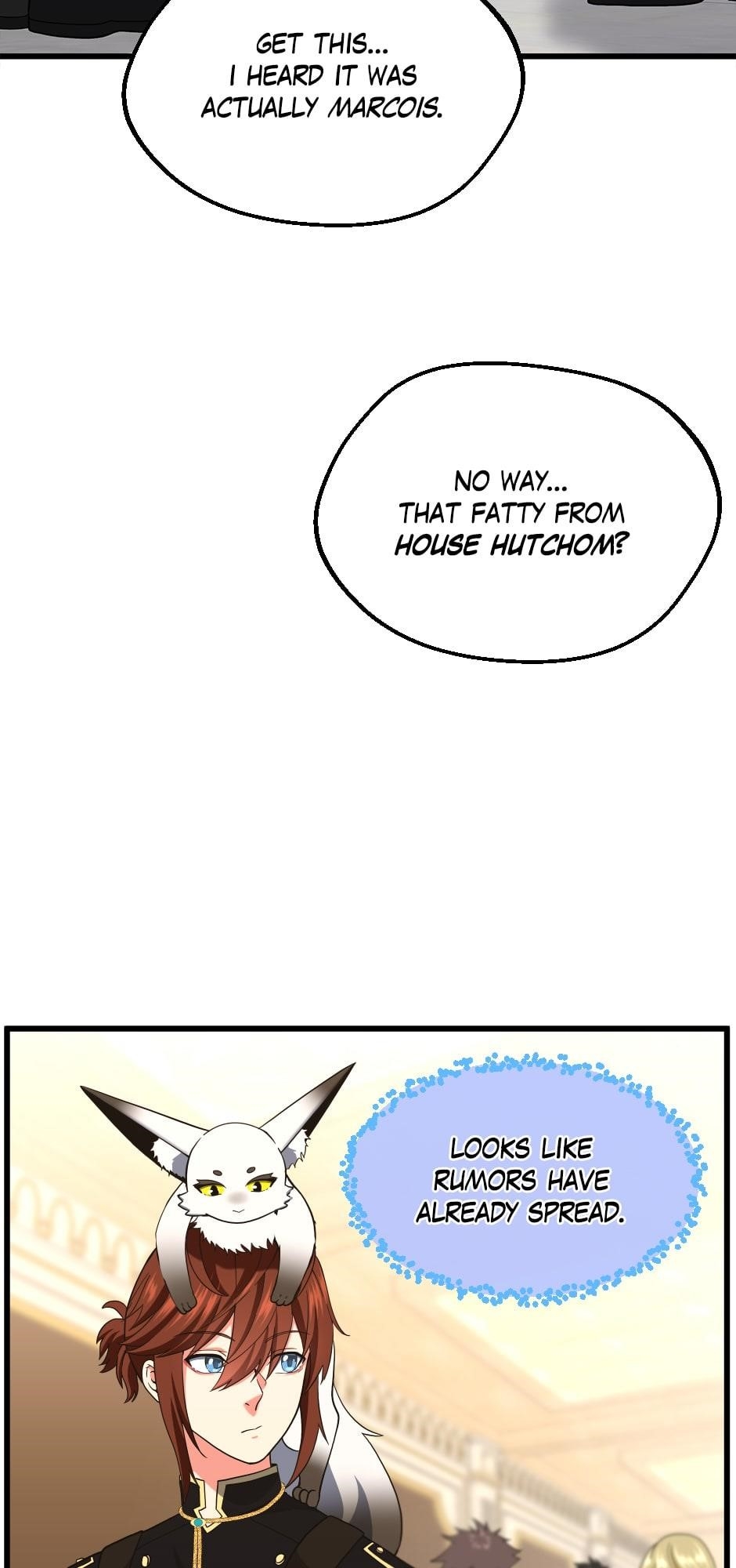 The Beginning After the End Chapter 108 - Page 69 in English
