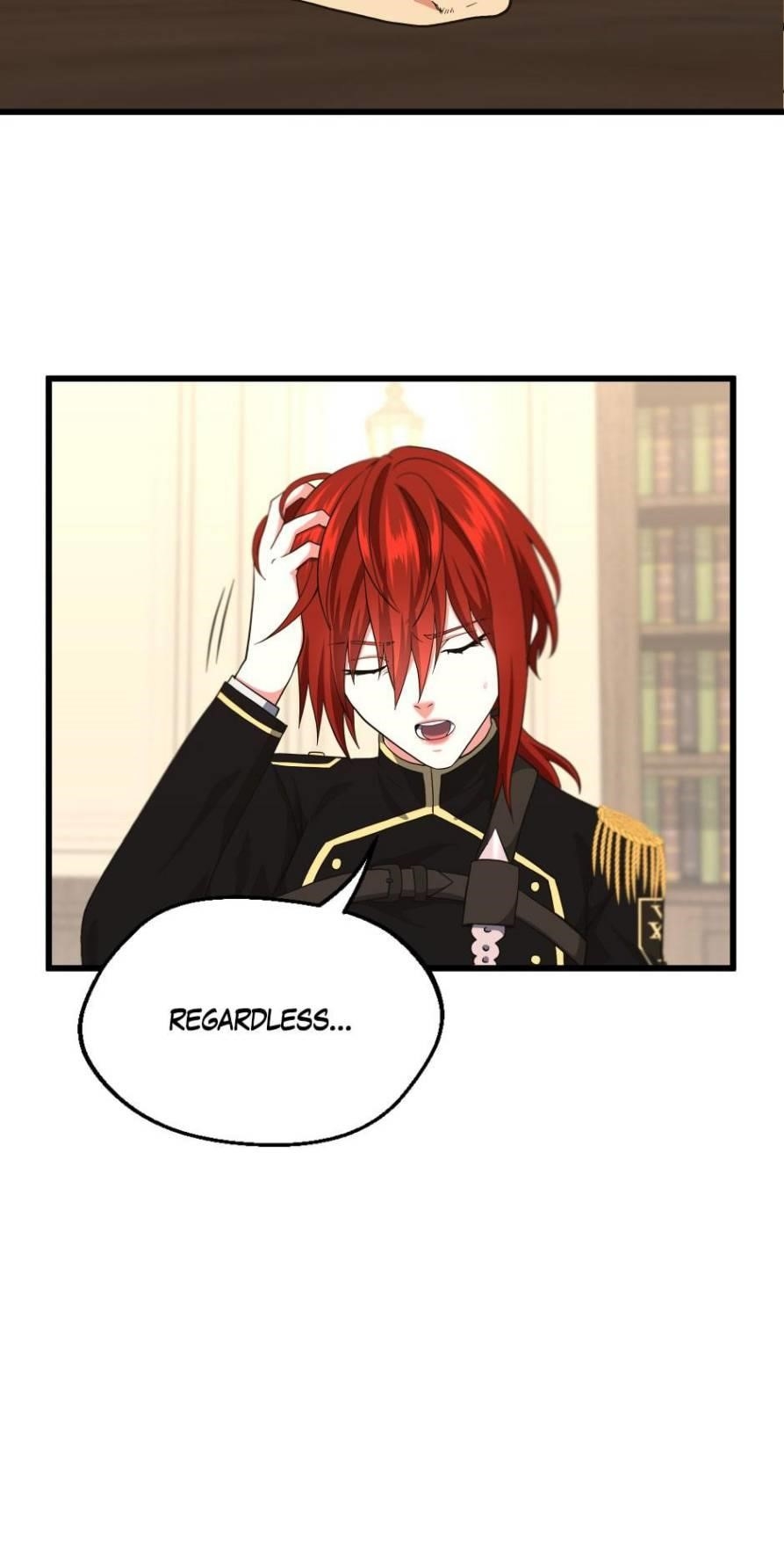 The Beginning After the End Chapter 109 - Page 10 in English