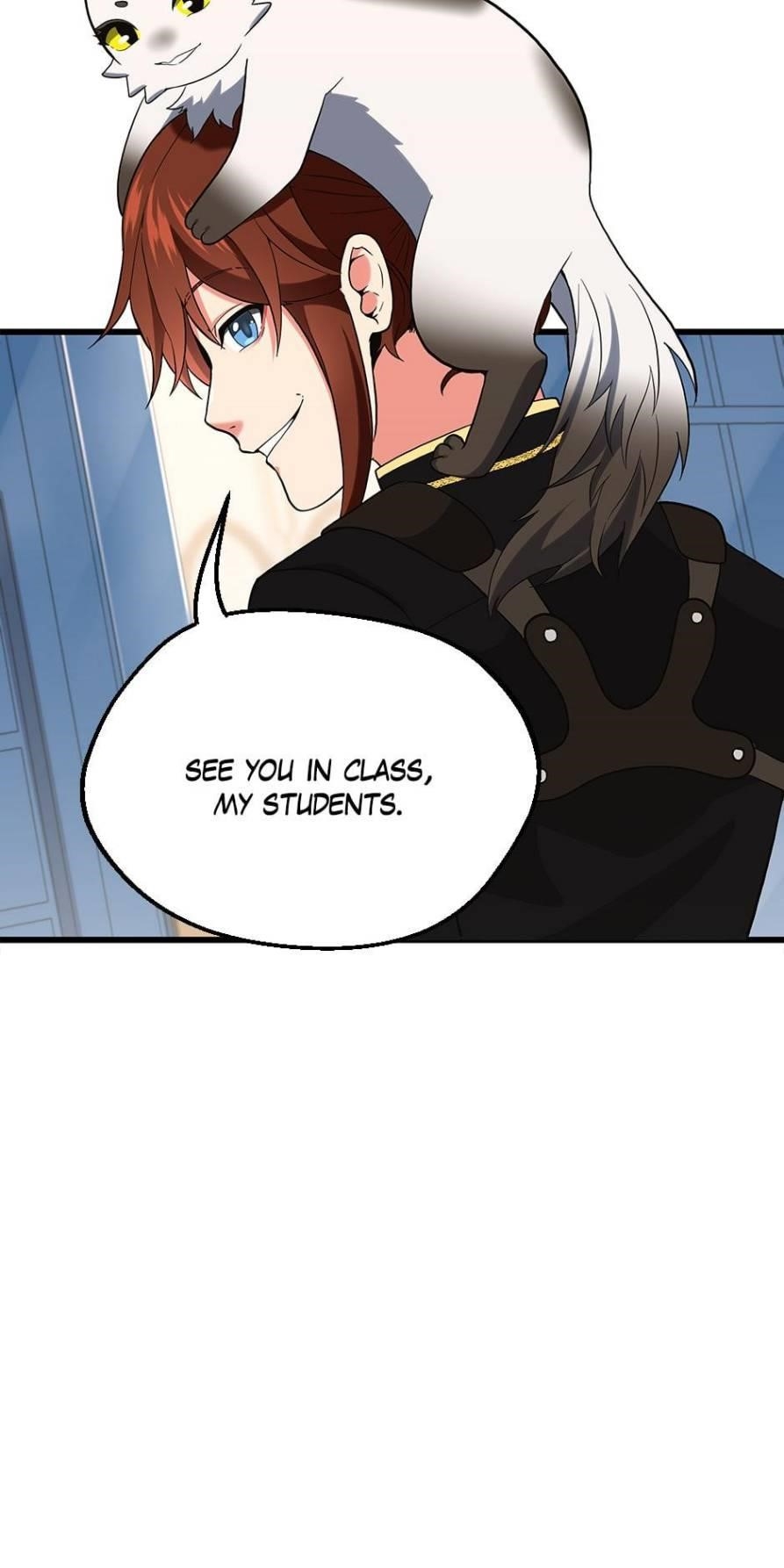 The Beginning After the End Chapter 109 - Page 24 in English