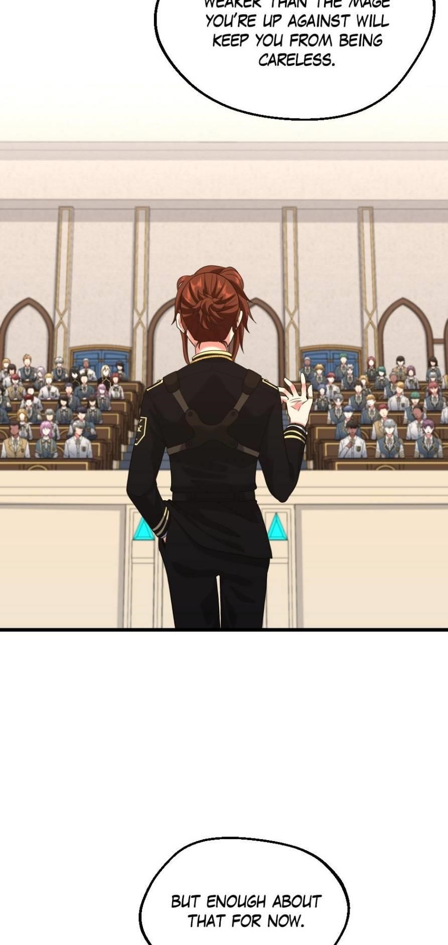 The Beginning After the End Chapter 109 - Page 41 in English