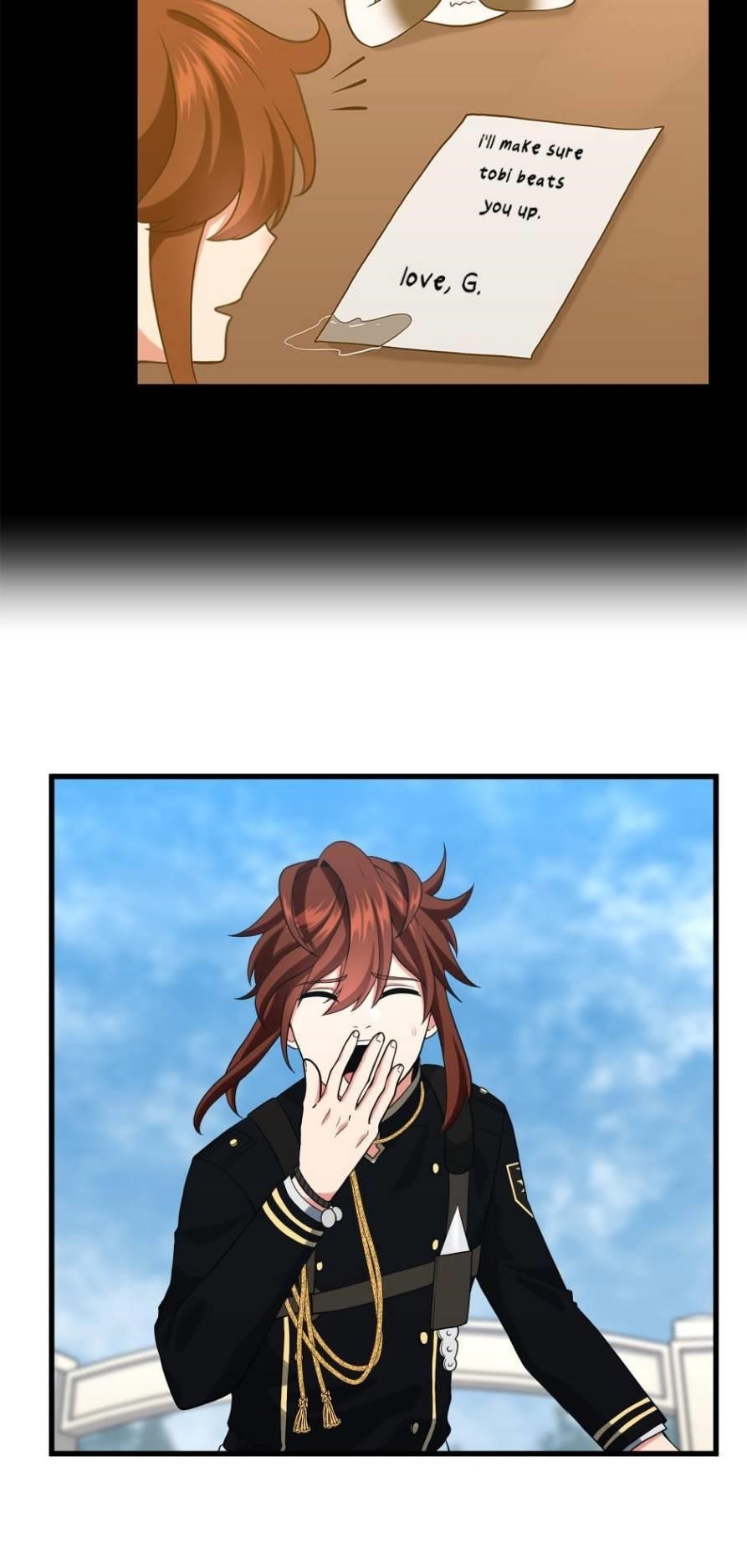 The Beginning After the End Chapter 109 - Page 46 in English