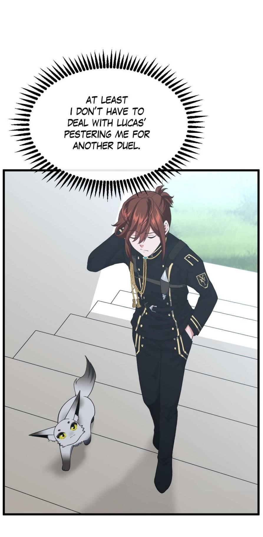 The Beginning After the End Chapter 109 - Page 49 in English