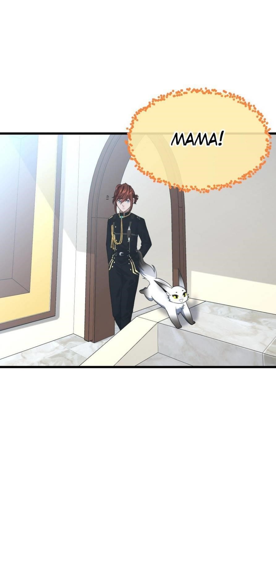 The Beginning After the End Chapter 109 - Page 50 in English