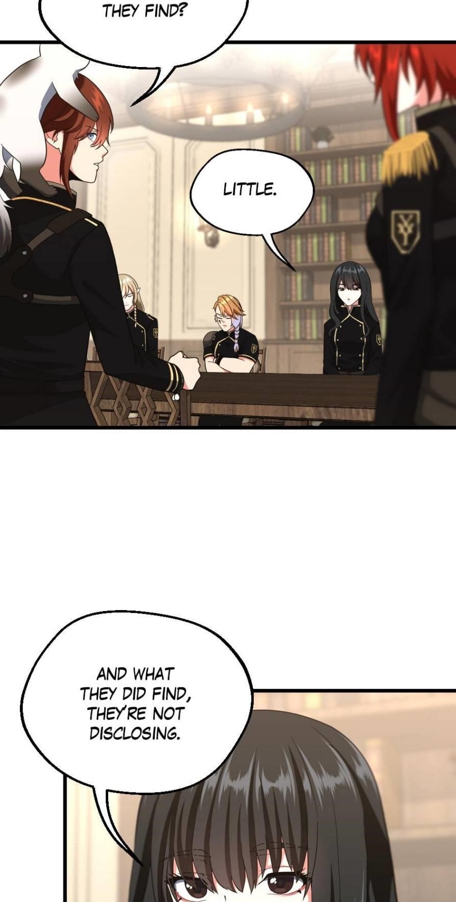 The Beginning After the End Chapter 109 - Page 6 in English