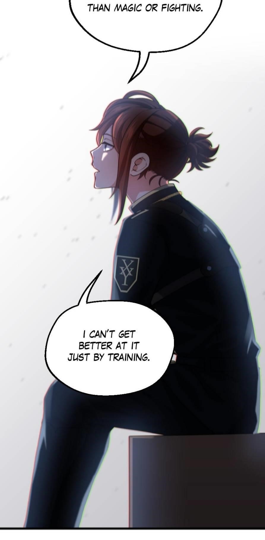 The Beginning After the End Chapter 109 - Page 61 in English