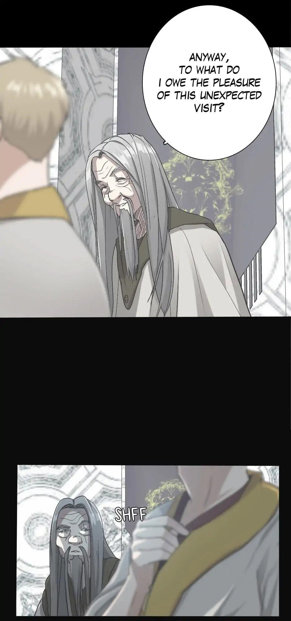 The Beginning After the End Chapter 11 - Page 15 in English