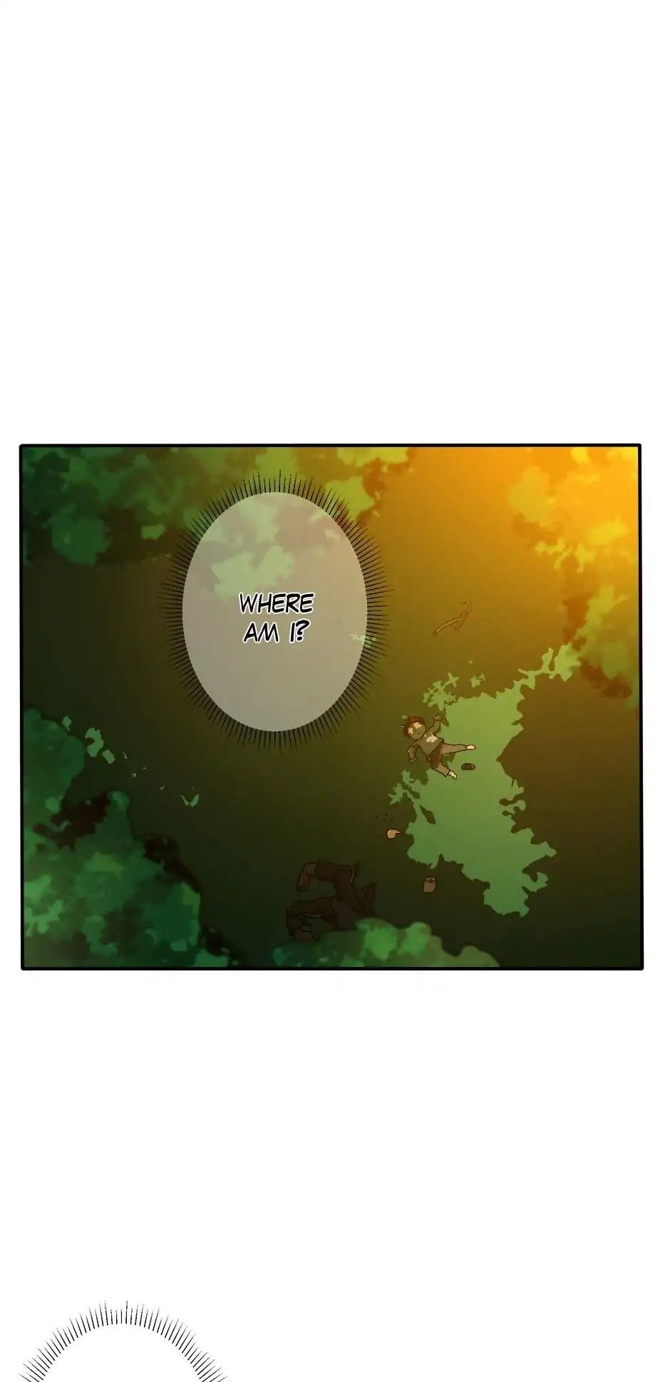 The Beginning After the End Chapter 11 - Page 28 in English