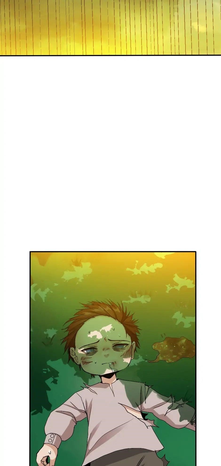 The Beginning After the End Chapter 11 - Page 33 in English