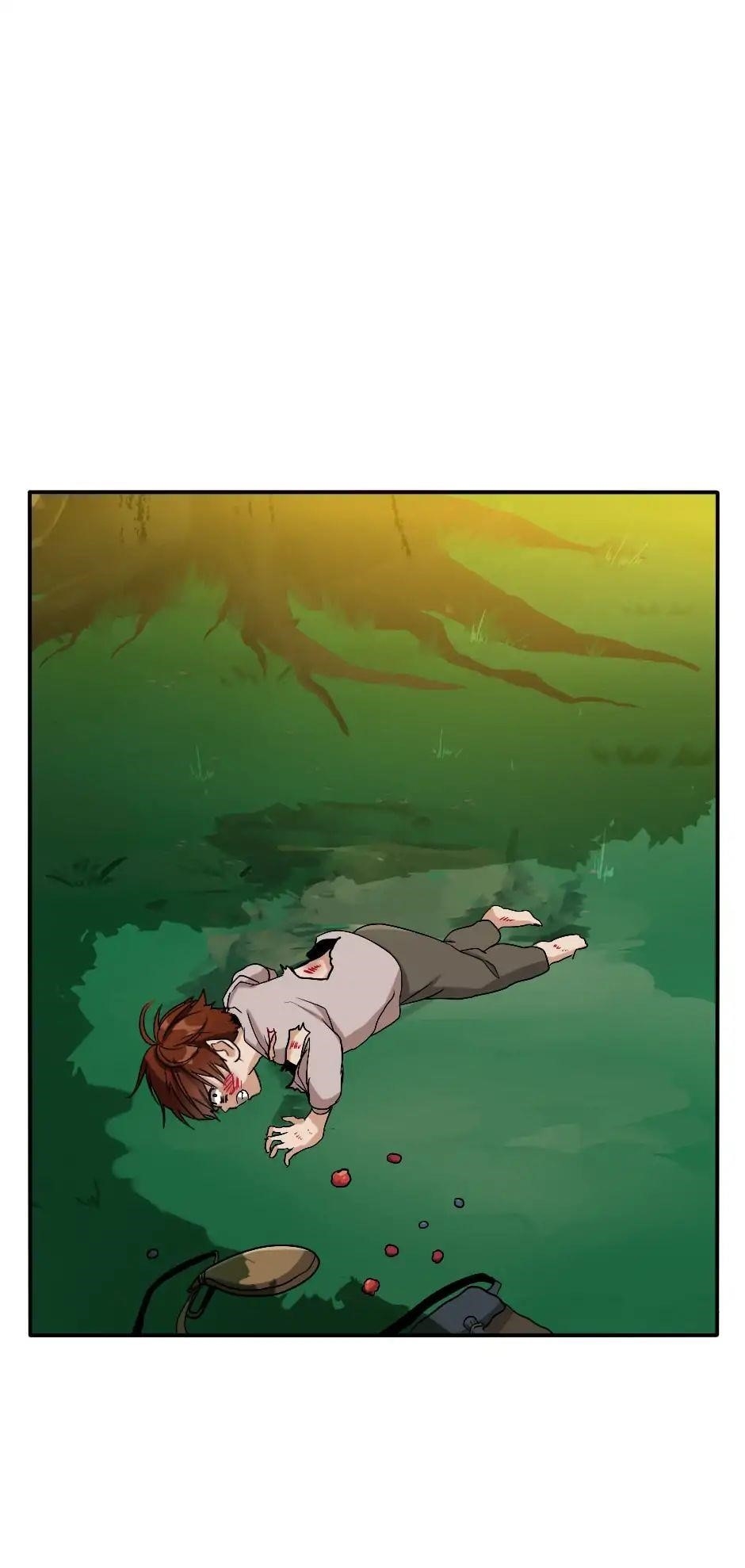 The Beginning After the End Chapter 11 - Page 39 in English