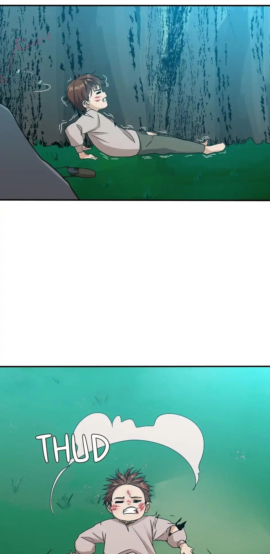 The Beginning After the End Chapter 11 - Page 46 in English