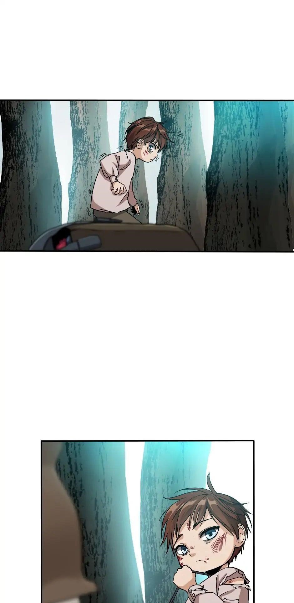 The Beginning After the End Chapter 11 - Page 53 in English